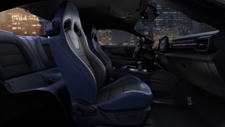 2026 Ford Mustang® Internal Image 1